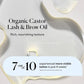 Sky Organics Organic Castor Lash & Brow Oil 0.4 fl oz - Missing Box