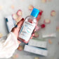 Bioderma Hydrabio H2O Micellar Water Makeup Remover 16.7 fl oz - Imperfect Container