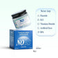NOBS Fluoride-Free Toothpaste Tablets Classic Mint 62 Tablets/1.31oz - Imperfect Box