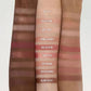 Dasique Shadow Palette 02 Rose Petal 1oz - Imperfect Box