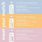 Dove Beauty Serum Body Wash with 2% Niacinamide and BHA Refining Serum Skin Replenish 18.5 fl oz - New