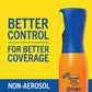 Banana Boat Sport 360 Coverage Advanced Control Mist Sunscreen Refill  SPF 50 5.5 fl oz - Imperfect Container