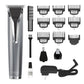 Wahl Lithium Ion All In One Stainless Steel Cordless Electric - Imperfect Box
