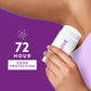 Native Solid Deodorant Lavender & Rose 2.65oz - New