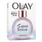 Olay Super Face Serum with Vitamin C 1 fl oz - Imperfect Box
