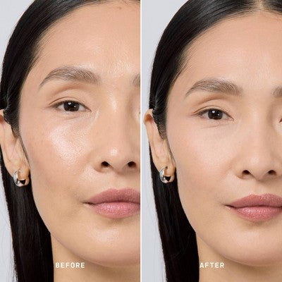 Versed Smooth Finish Brightening Setting Powder 1 Fair to Light 0.211oz - Imperfect Container