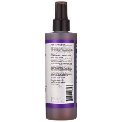 Carol's Daughter Black Vanilla Moisture 8 fl oz - New