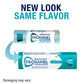 Sensodyne Pronamel Fresh Breath  Toothpaste Fresh Wave 2pk /4oz - Imperfect Box