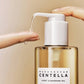 SKIN1004 Madagascar Centella Light Cleansing Oil Korean for Makeup Impurities Removal 200ml - Imperfect Box