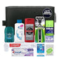 Convenience Kits International Men's Bath and Body Deluxe Travel Kit Trial Size 11ct - New