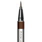 Physicians Formula Eye Booster Ultra Fine Eyeliner Deep Brown  0.016 fl oz - New