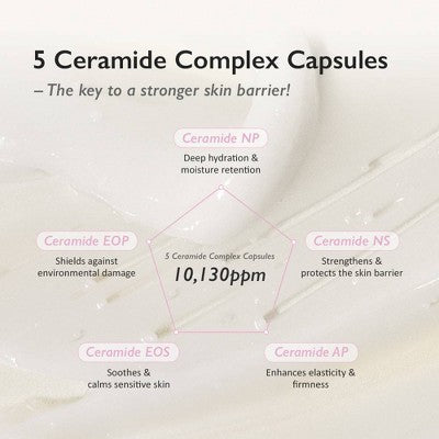 haruharu wonder Black Rice 5 Ceramide Barrier Moisturizing Cream 1.69 fl oz - Missing Box