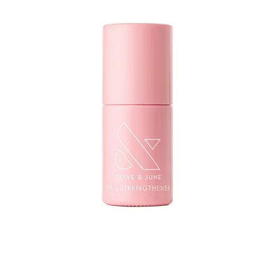 Olive & June Nail Strengthener 0.46 fl oz - Imperfect Box