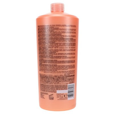 Kerastase Discipline Bain Fluidealiste Shampoo 34 oz - New