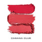 Morphe Cheek Thrills Multi-Finish Face Trio Cabana Club 10.8g - Imperfect Box