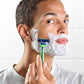 Gillette Sensor3 Sensitive Men's Disposable Razors 8ct - Imperfect Box