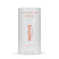 Native Solid Deodorant for Men & Women Citrus & Herbal Musk 2.65oz - New