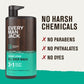 Every Man Jack Sea Salt Citrus Men's 3 in 1 All Over Wash 28.8 fl oz - New