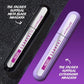 Maybelline The Falsies Surreal Extensions Mascara 165 Washable Meta Black 0.33 fl oz - Imperfect Box