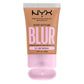 NYX Professional Makeup Bare With Me Blur 09 Light Medium 1.01 fl oz - Imperfect Container