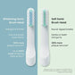 quip Whitening Toothbrush Head Refill 2pk - Imperfect Box