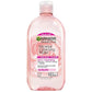 Garnier SkinActive Water Rose Micellar Cleansing Water 23.7 fl oz - Imperfect Container