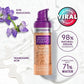 COVERGIRL Simply Ageless Skin Perfector Essence 25 Light Neutral 1 fl oz - Imperfect Container