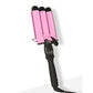 Trademark Beauty Babe Waves Jumbo Hair Waver 1.25" Barrels - Imperfect Box