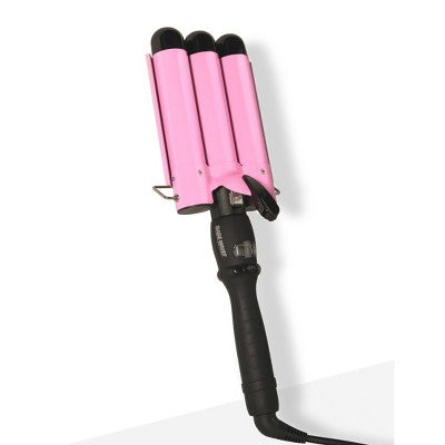 Trademark Beauty Babe Waves Jumbo Hair Waver 1.25" Barrels - Imperfect Box