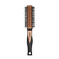 Conair Copper Pro Nylon Bristle Round Hair Brush Small Barrel All Hair - Imperfect Container