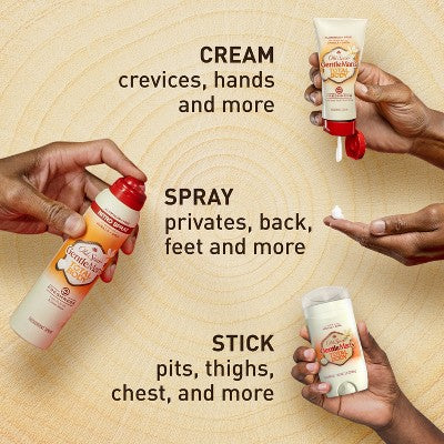 Old Spice Whole Body Spray Deodorant for Men Fiji 3.5oz - New