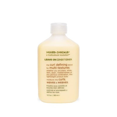 Mixed Chicks Leave-In Conditioner 10 fl oz - New