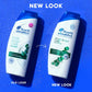 Head & Shoulders Dandruff Shampoo, Anti-Dandruff Treatment, Itchy Scalp Care for Daily Use, Paraben-Free - 20.7 fl oz