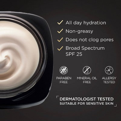 L'Oreal Paris Age Perfect Cell Renewal Anti-Aging Day Moisturizer SPF 25 1.7oz - Imperfect Box
