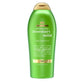 OGX Rosemary Mint Extra Strength Hair Shampoo 25.4 fl oz - Imperfect Container