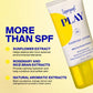 Supergoop! PLAY Everyday Hydrating Body & Face Sunscreen Lotion SPF 50 5.5 fl oz - New