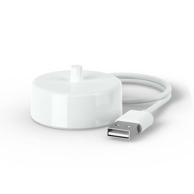 Philips Sonicare 4100 Plaque Control Rechargeable Electric Toothbrush HX3681/26 Deep Pink - Imperfect Box