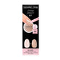 Dashing Diva Chrome Powder Kit Bronze Chrome 3ct - New