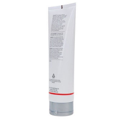 EltaMD UV Sport Broad Spectrum SPF 50+ Body Sunscreen 8 oz - Imperfect Box