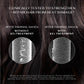 Kristin Ess + Hair Serum for Frizz & Damaged Hair Peptide Bond Repair with Heat Protectant 1.7 fl oz - Imperfect Box