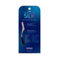 Schick Hydro Silk Dermaplaning Wand 1 Dermaplaning Tool; 6 Refill Blades - Imperfect Box