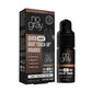 No Gray Quick 4-IN-1 Root Touch Up Powder Light to Medium Brown 0.5oz - Imperfect Box