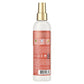 SheaMoisture Curl Stretch Refresher Spray Kalahari Melon Oil & Marula Oil Infused 8 fl oz - Missing Lid
