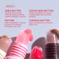 Party of You Peptide Lip Balm in Sweet-N-Salty Security Blanket 0.5oz - Imperfect Box