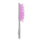 UNbrush Detangler Hair Brush Orchid Lavender - Imperfect Box