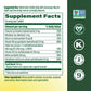 MegaFood Balanced B Complex Vitamins, Vitamin B6, Vitamin B12 & Biotin, Vegan Tablets 30ct - New