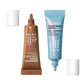 e.l.f. SKIN The Hottest Drops Duo Bronzing Drops & Holy Hydration 2ct/0.33 fl oz - Imperfect Box