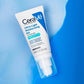 CeraVe Ultra-Light Moisturizing Face Gel 1.75 fl oz - Imperfect Box