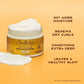 SheaMoisture Raw Shea Butter Moisturizing Hair Mask 11.5oz - New