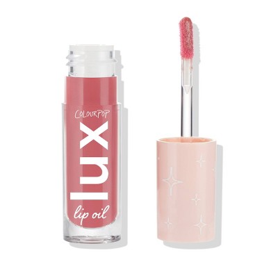 ColourPop Lux Lip Oil Bengal 0.16 fl oz - Imperfect Box